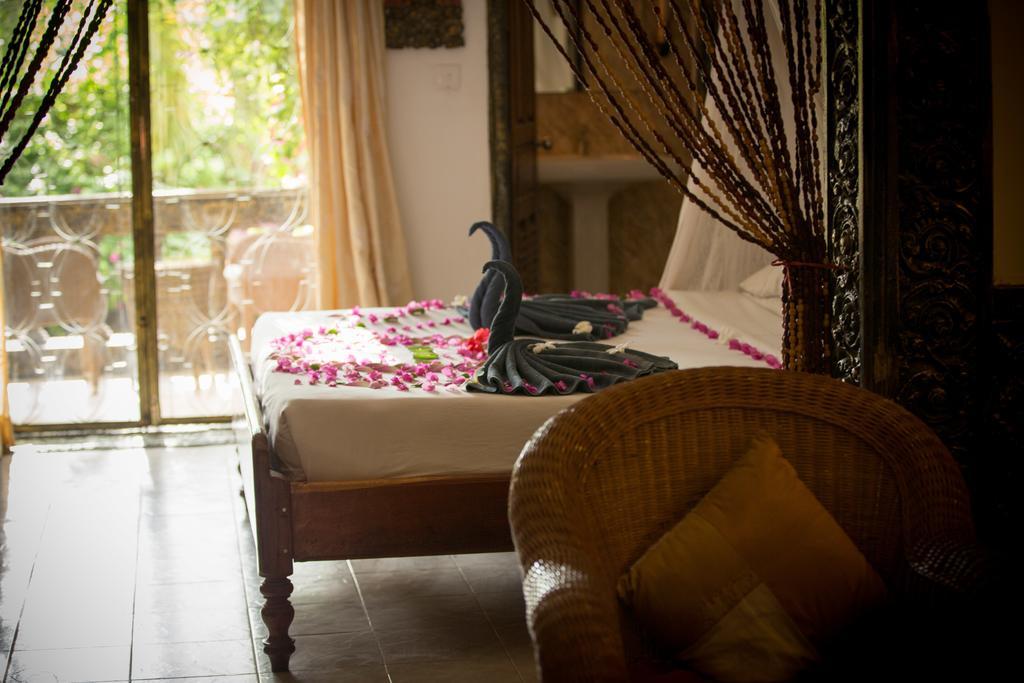 Bopha Siem Reap Boutique Hotel Exterior foto